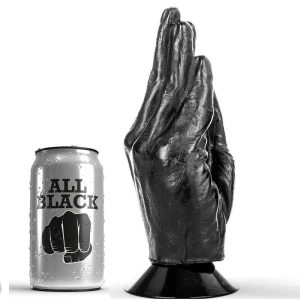 - DILDO FISTING 21 CM